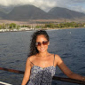 Meet your Posher, Natalie